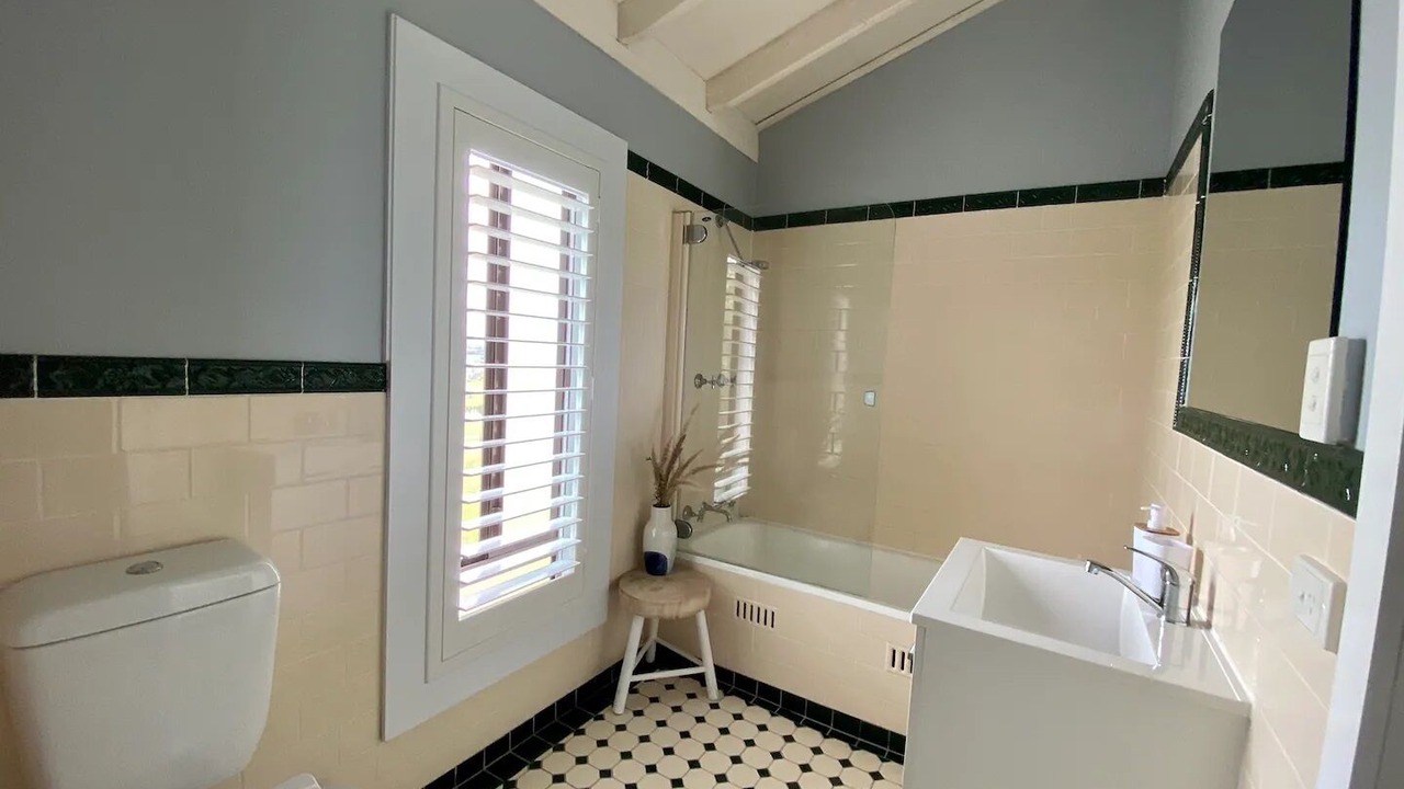 Photo of Bathroom in Pokolbin