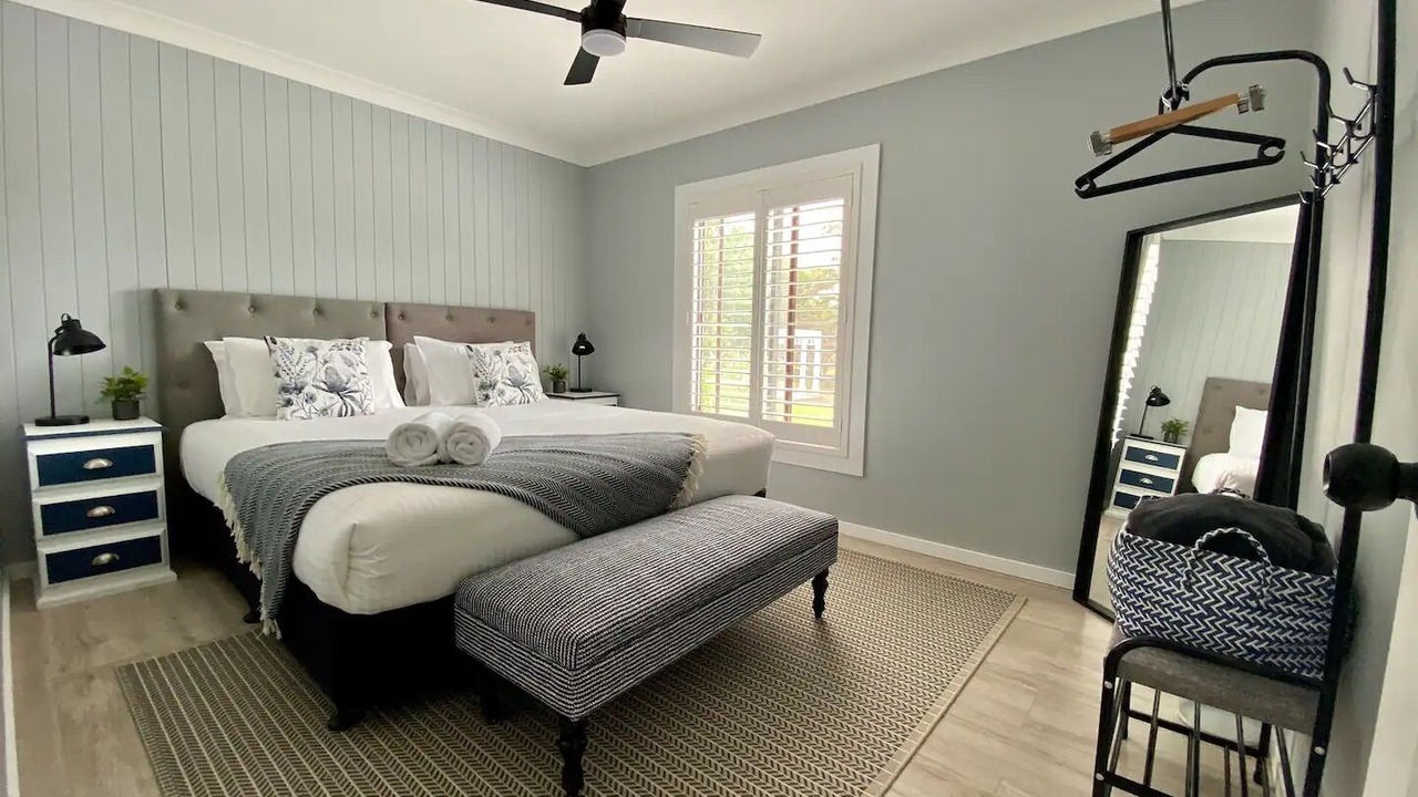 Photo of Bedroom in Pokolbin