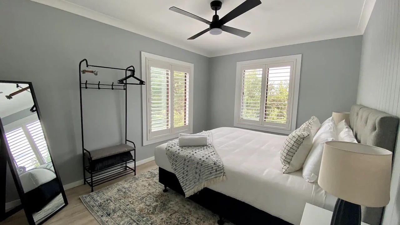 Photo of Bedroom in Pokolbin