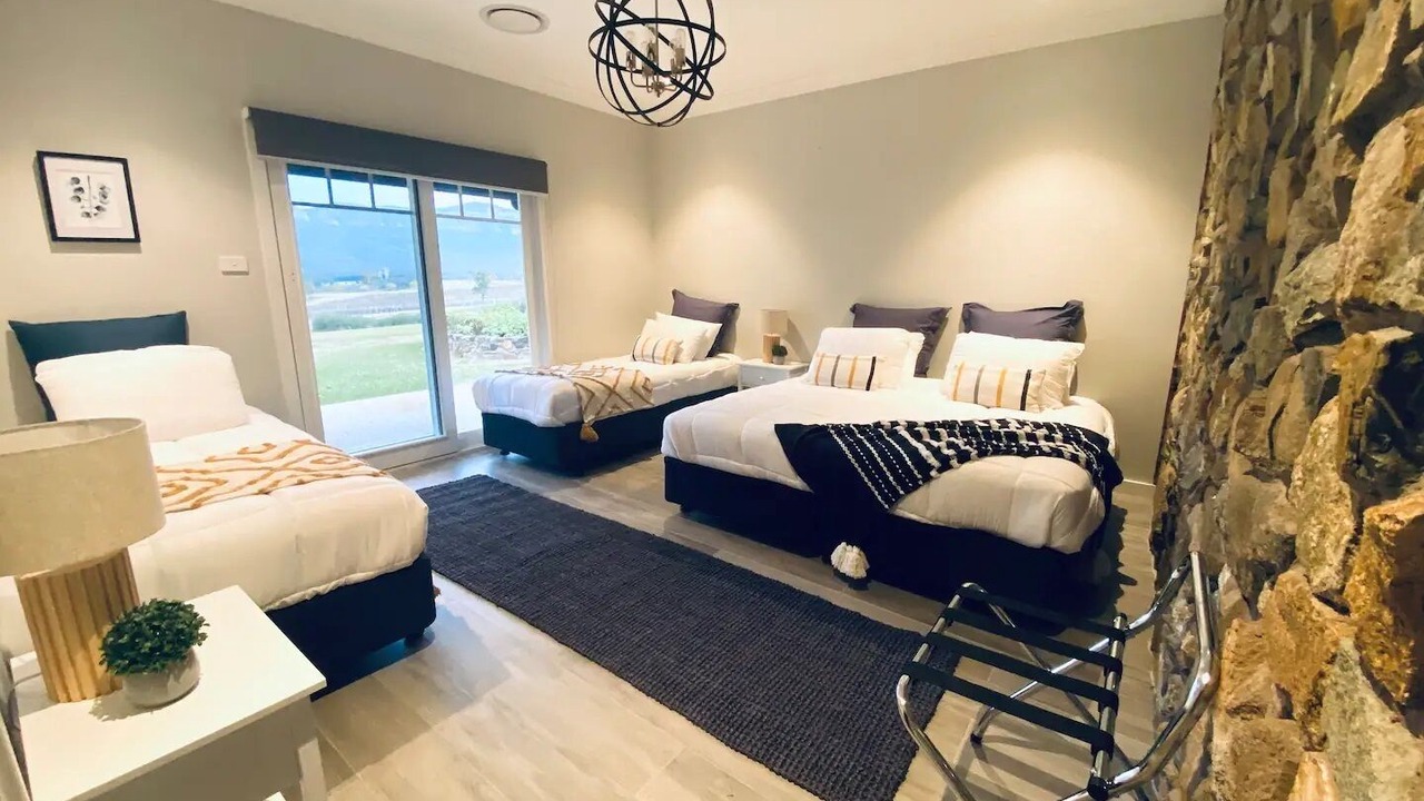Photo of Bedroom in Pokolbin
