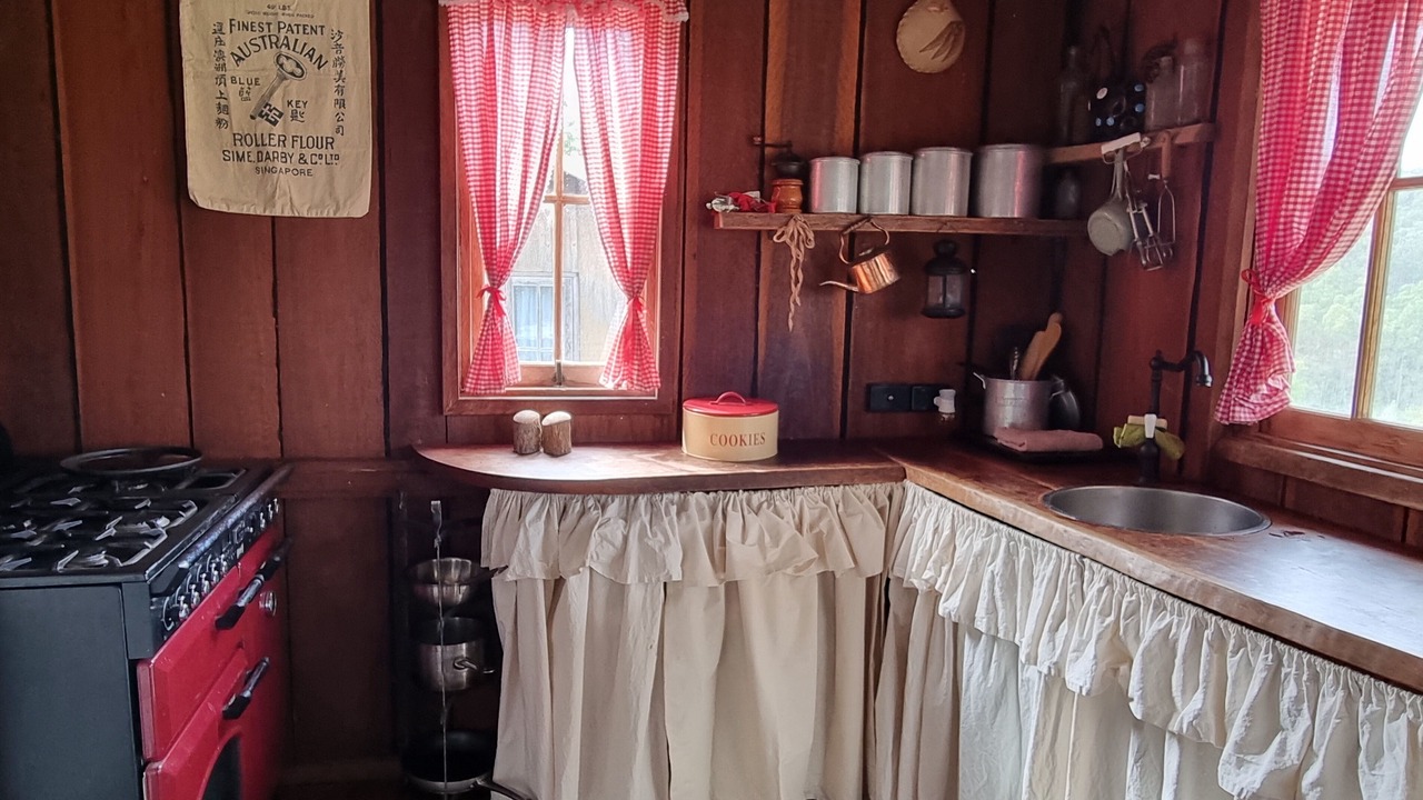 Photo of Kitchen in Innisplain
