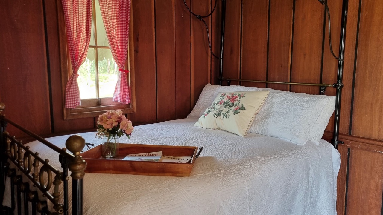 Photo of Bedroom in Innisplain