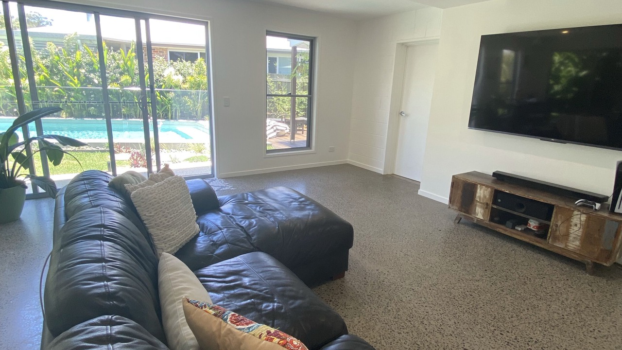 Photo of Livingroom in Maroochydore