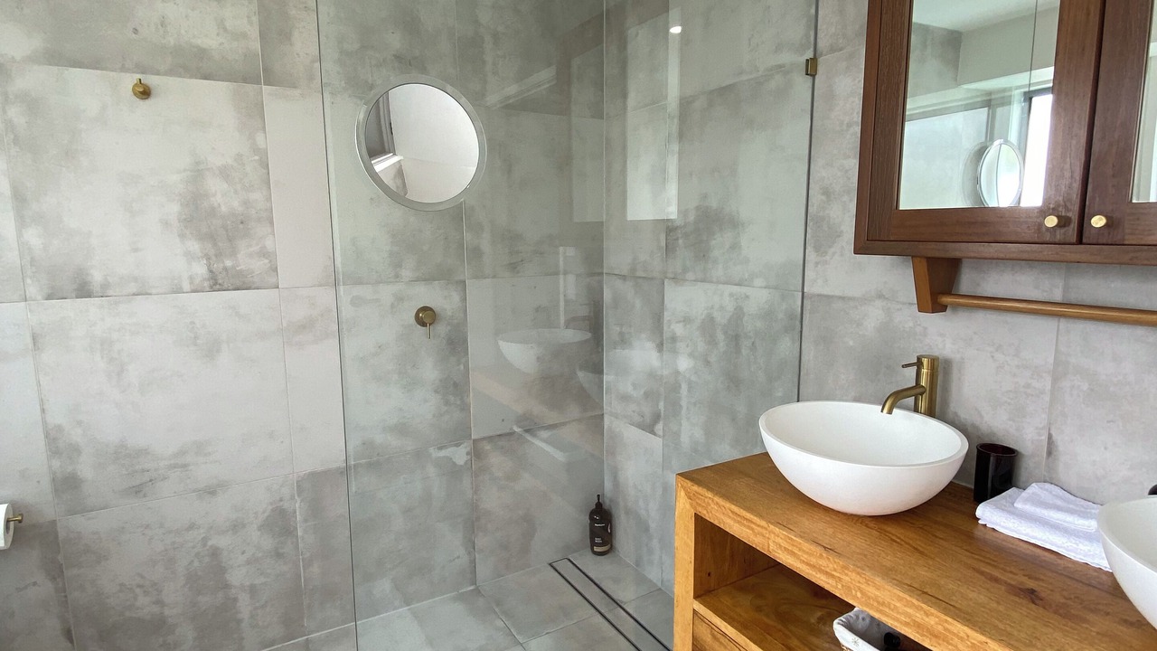 Photo of Bathroom in Maroochydore