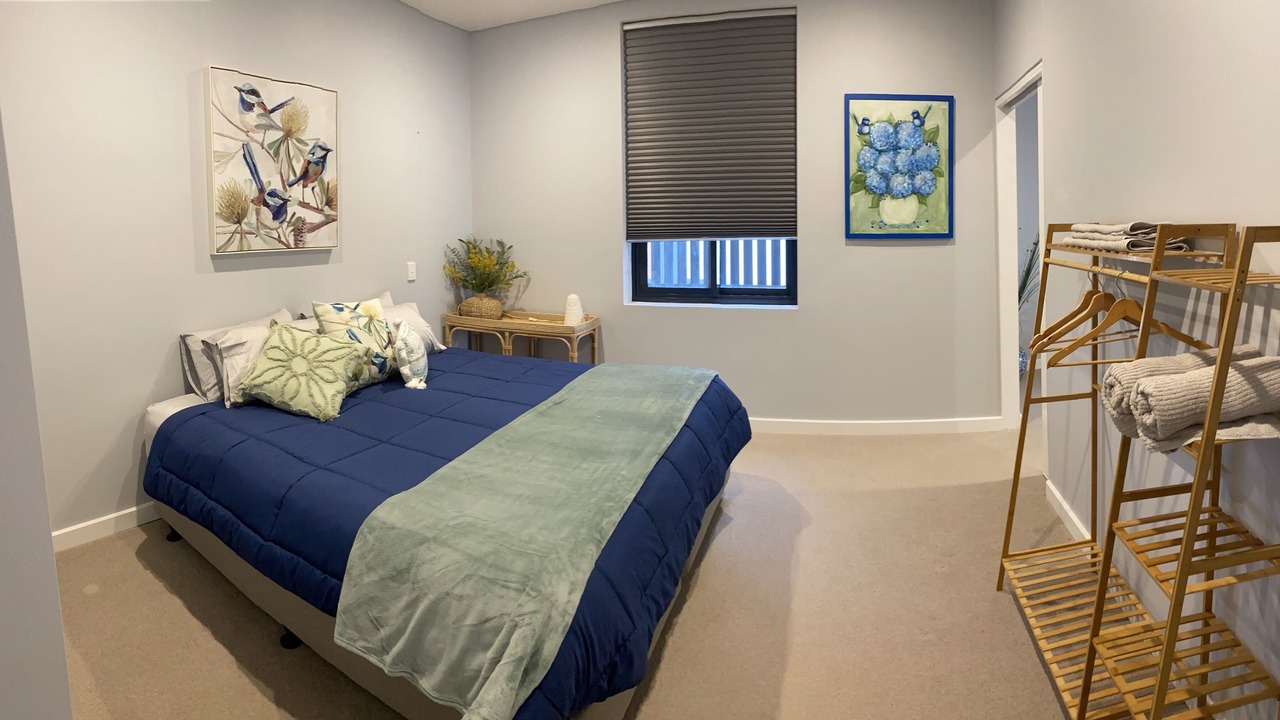 Photo of Bedroom in Wagga Wagga