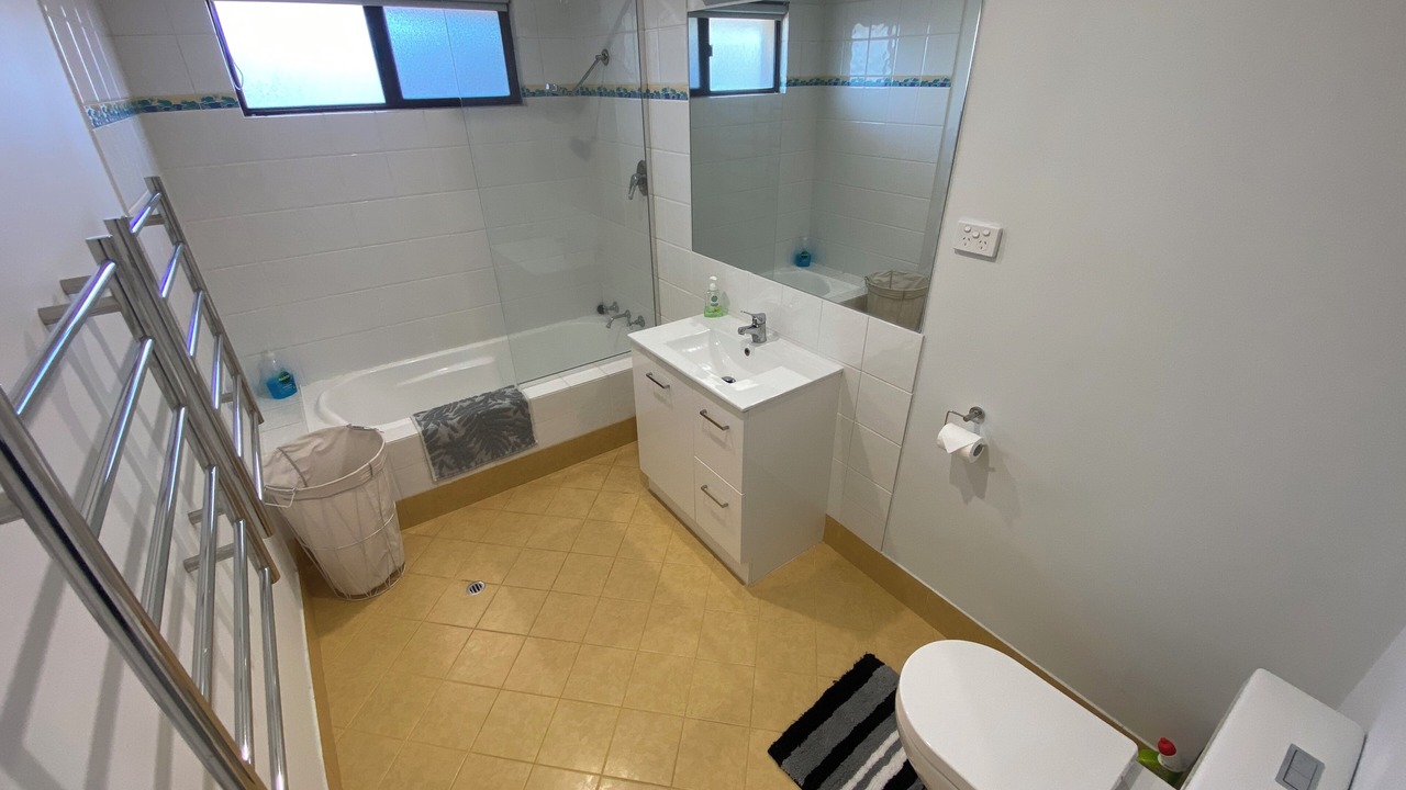 Photo of Bathroom in Australind