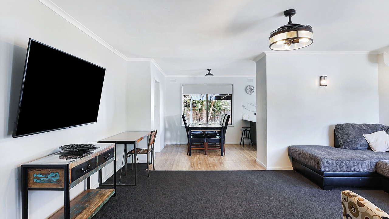 Photo of Bedroom in Colac