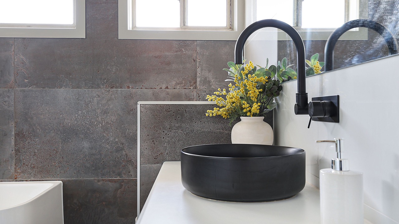 Photo of Bathroom in Colac