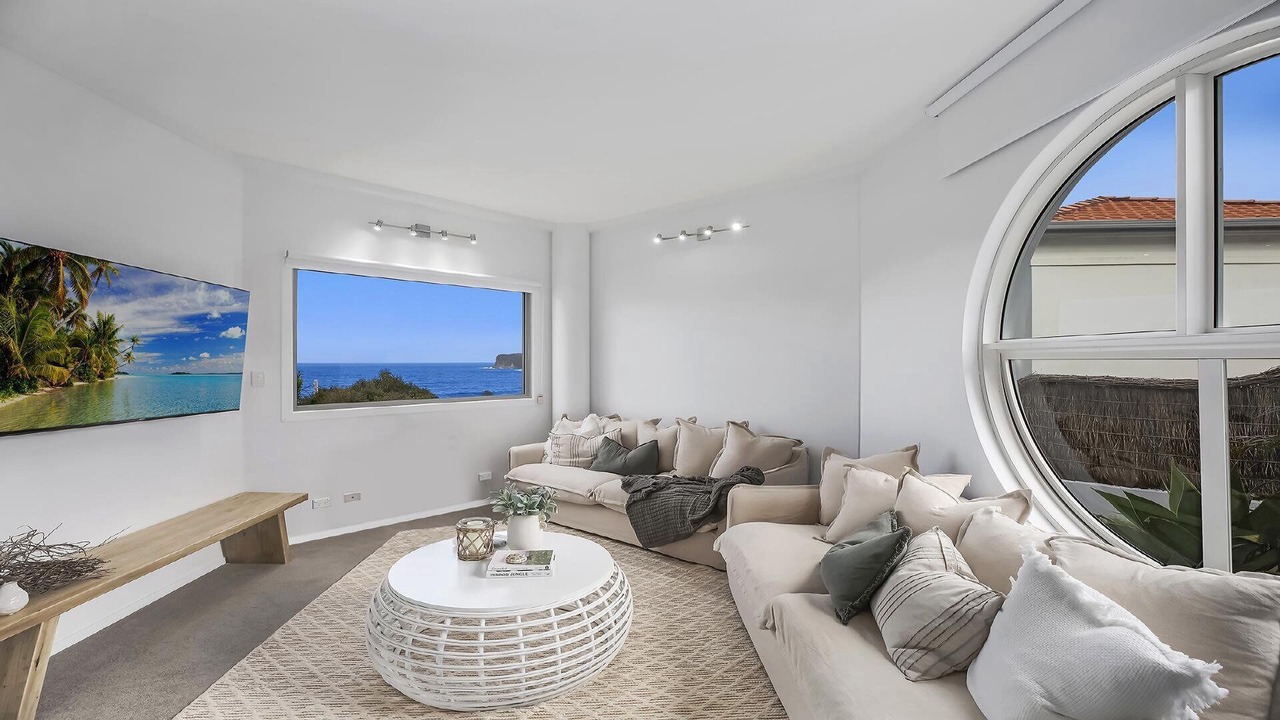 Photo of Livingroom in North Avoca
