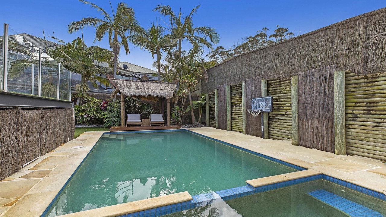 Photo of Outdoor in North Avoca