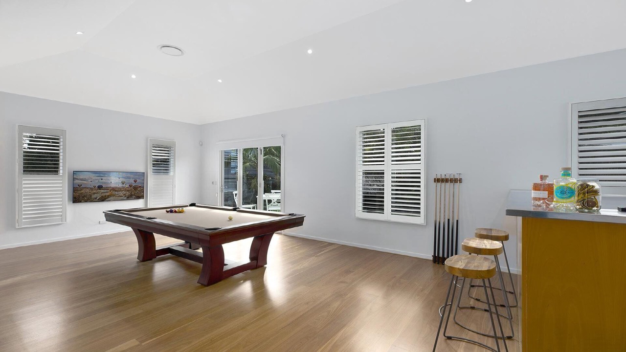 Photo of Bedroom in North Avoca