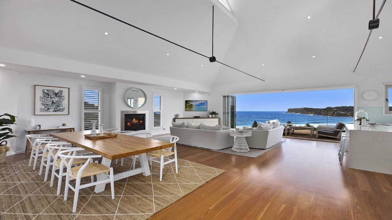 Photo of Livingroom in North Avoca