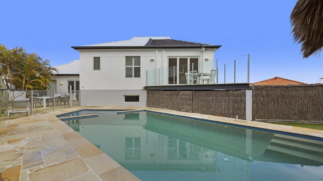 Photo of Outdoor in North Avoca