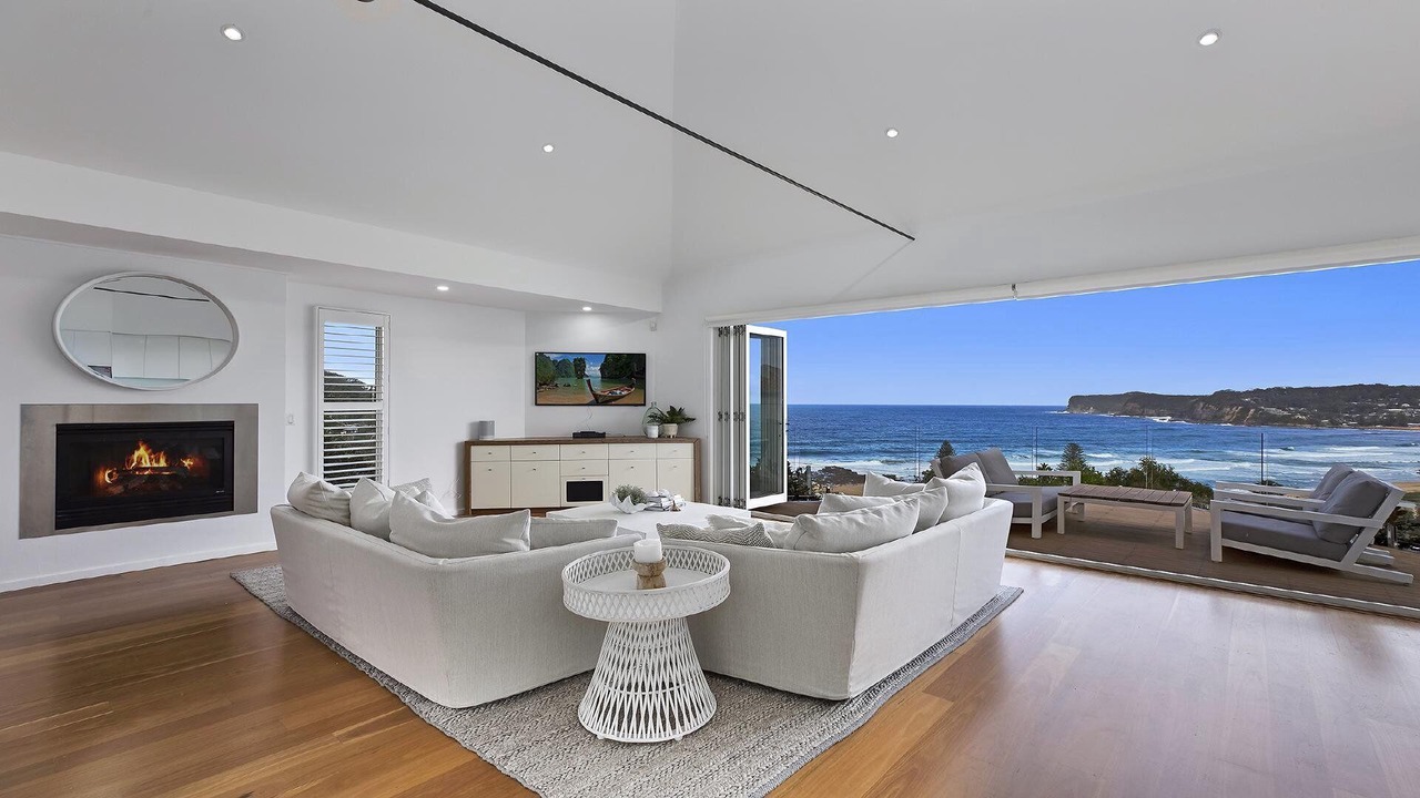 Photo of Bedroom in North Avoca
