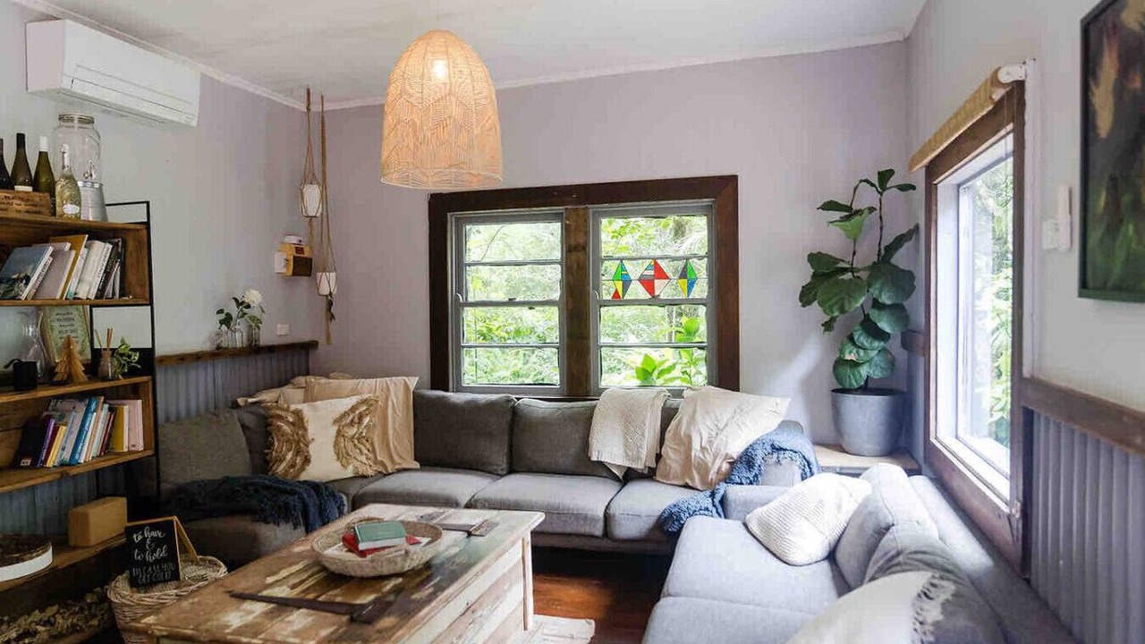 Photo of Livingroom in Montville