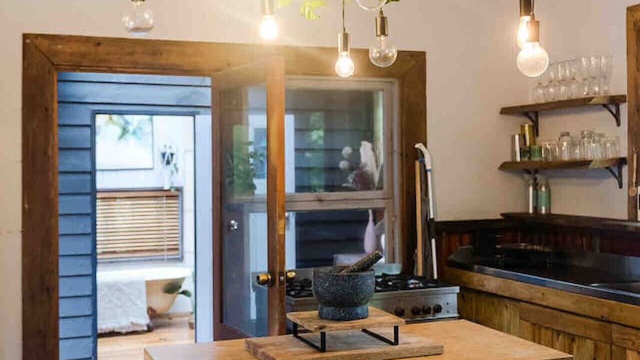 Photo of Kitchen in Montville
