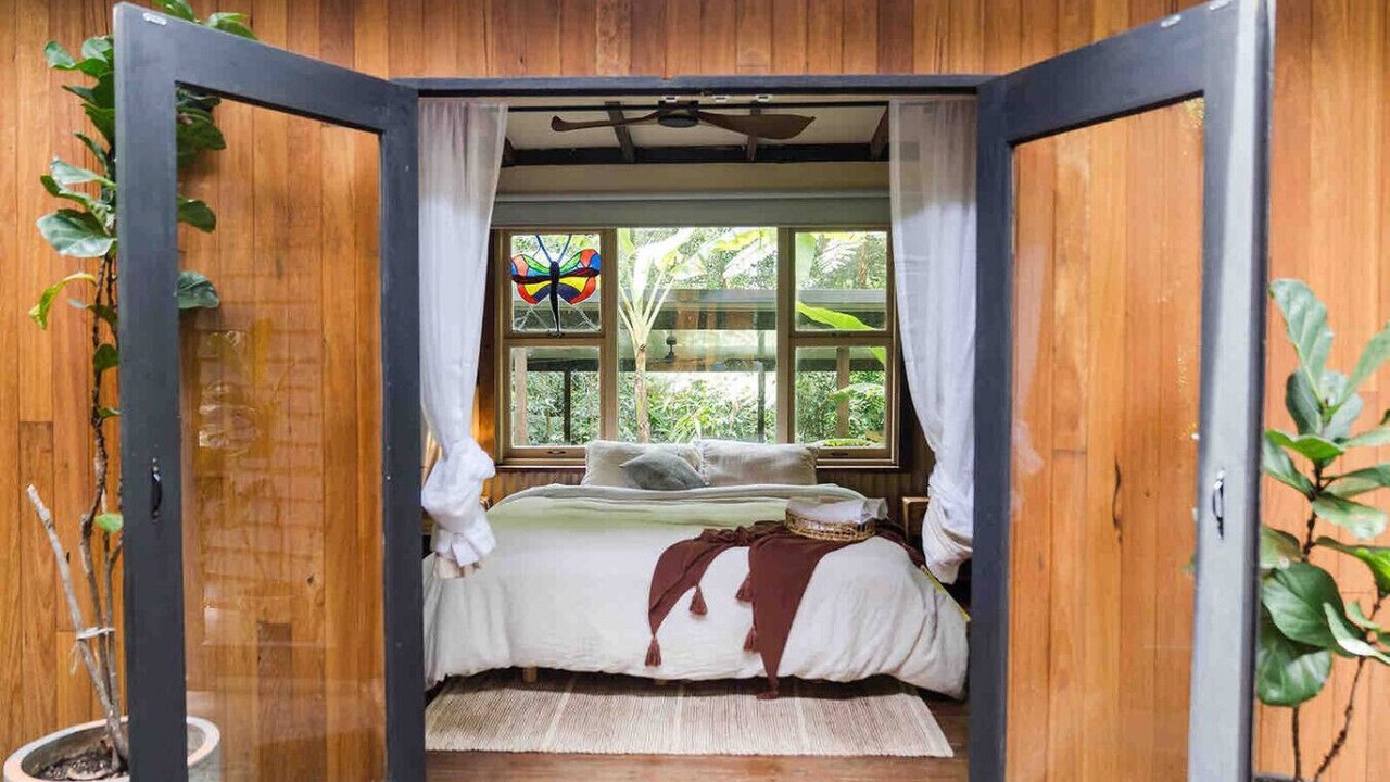 Photo of Bedroom in Montville