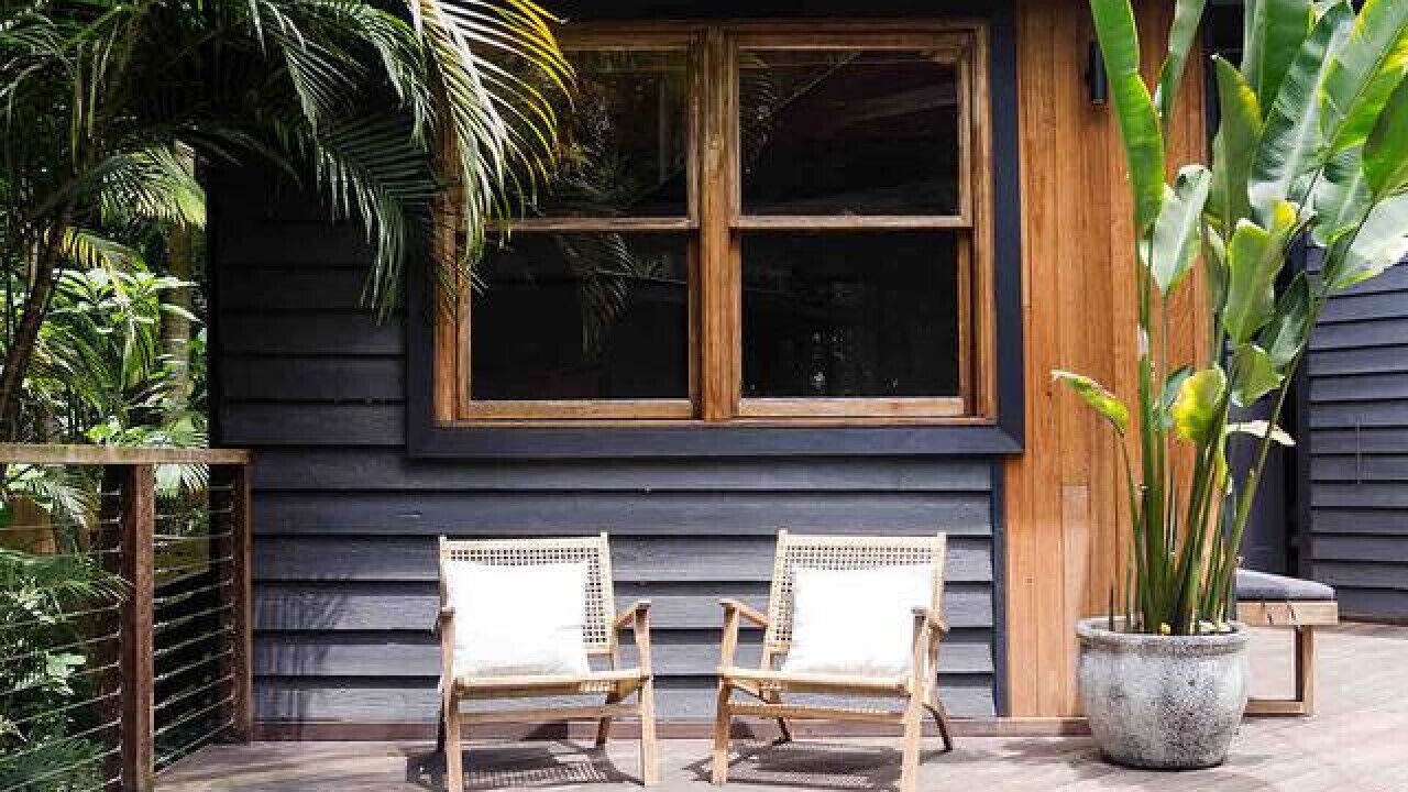Photo of Patio Balcony in Montville