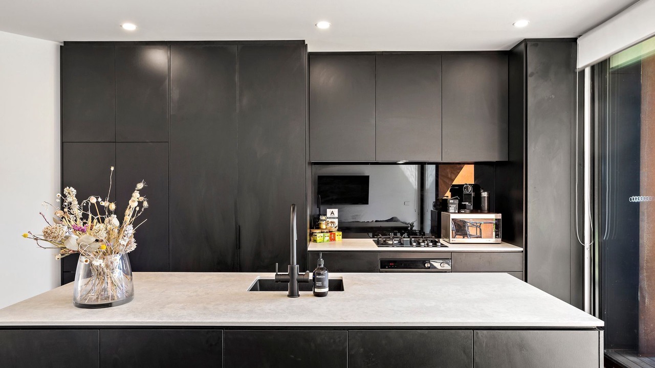 Photo of Kitchen in Hepburn Springs
