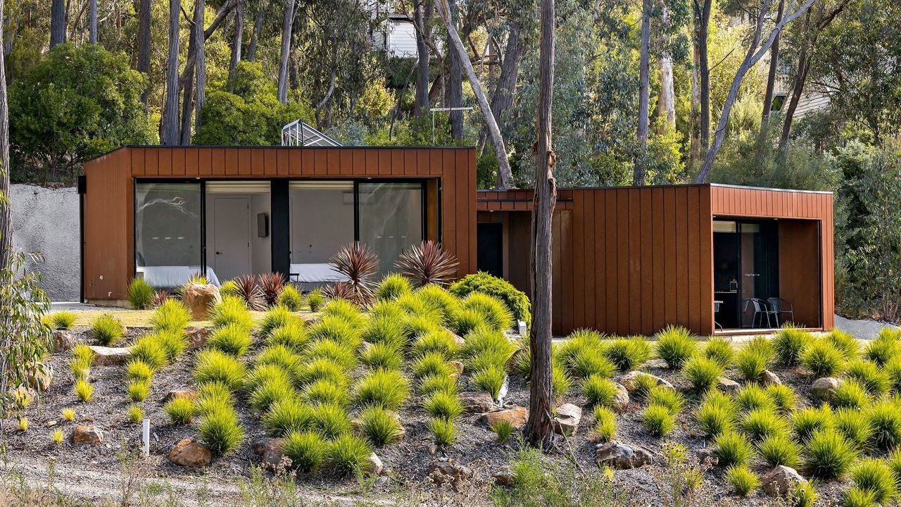 Photo of Outdoor in Hepburn Springs