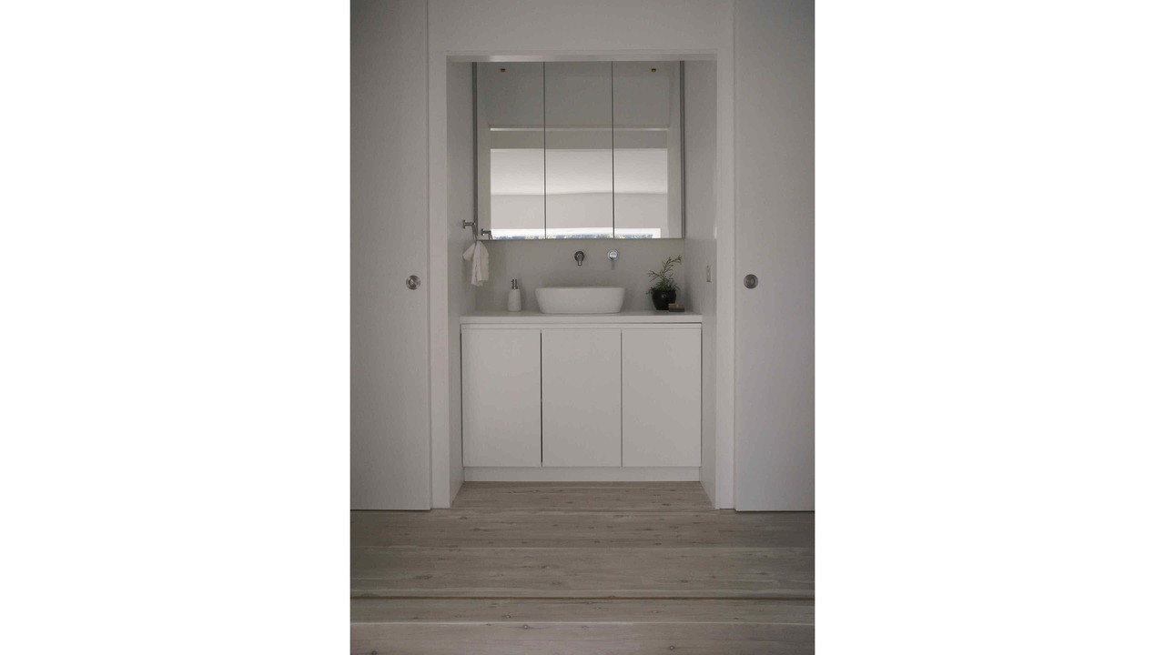 Photo of Bathroom in Pearl Beach