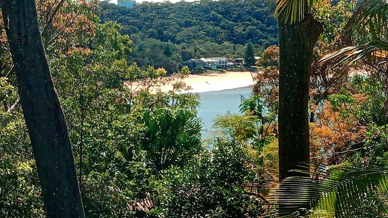 Photo of Outdoor in Pearl Beach