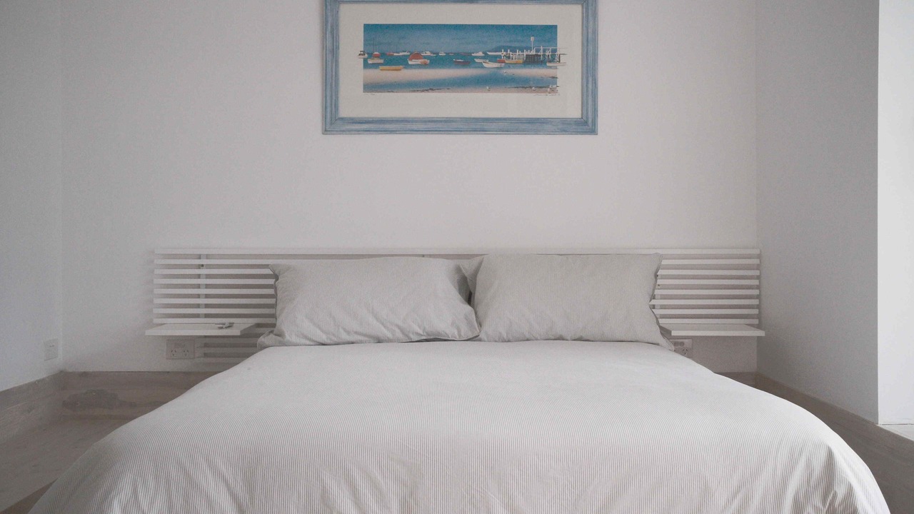 Photo of Bedroom in Pearl Beach