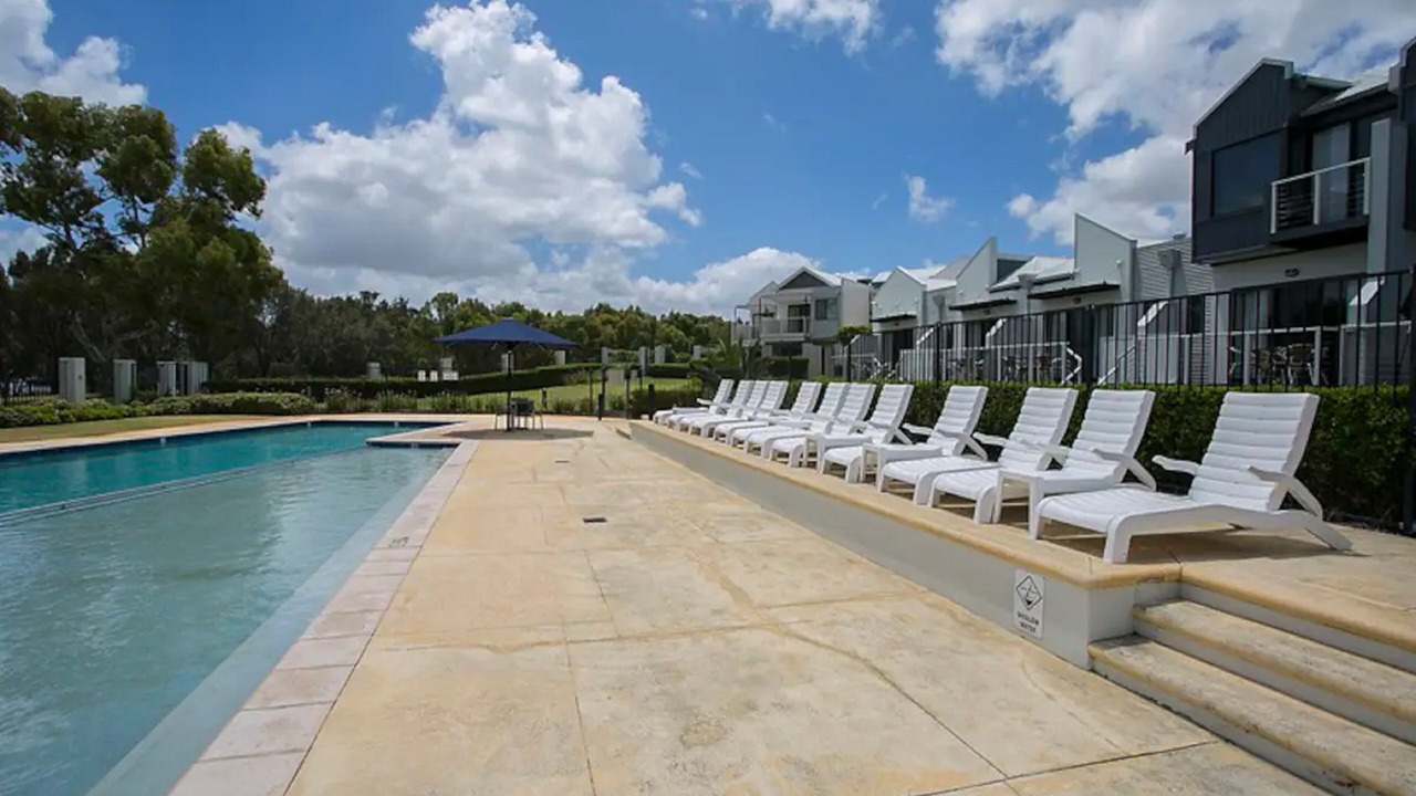 Photo of Outdoor in Ascot