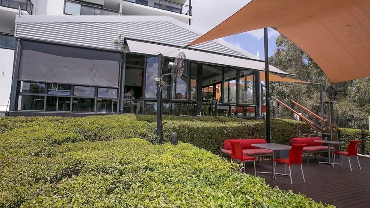 Photo of Outdoor in Ascot