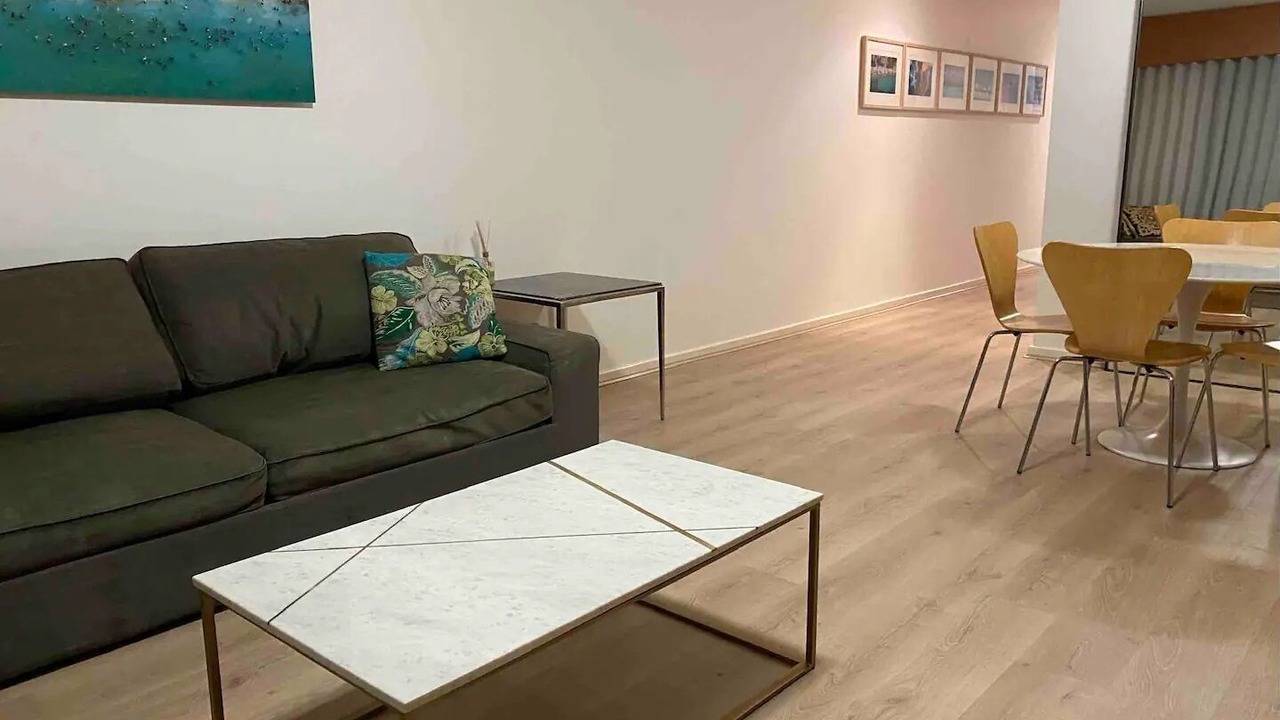 Photo of Livingroom in Ascot