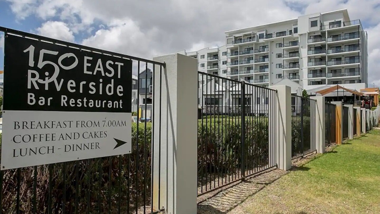 Photo of Outdoor in Ascot