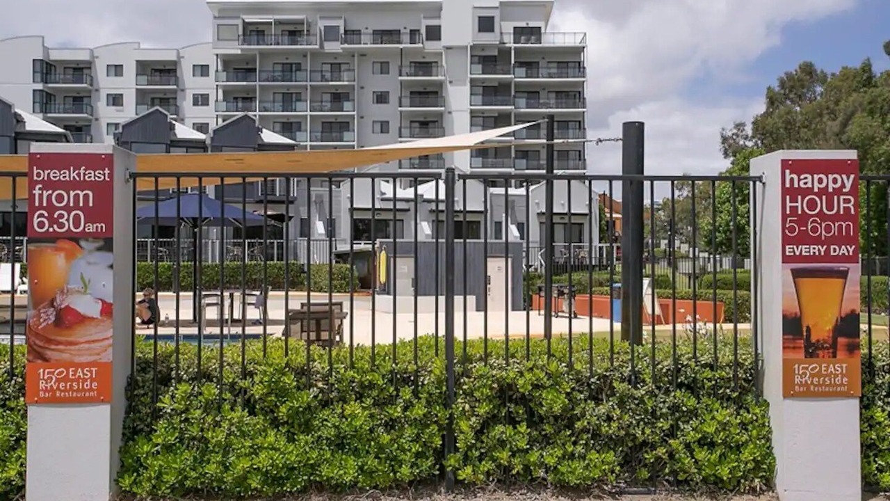 Photo of Outdoor in Ascot
