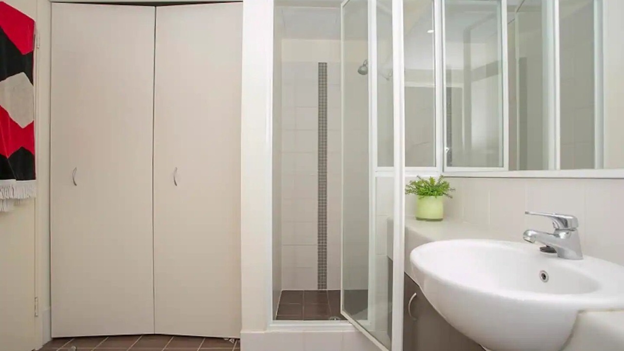 Photo of Bathroom in Ascot