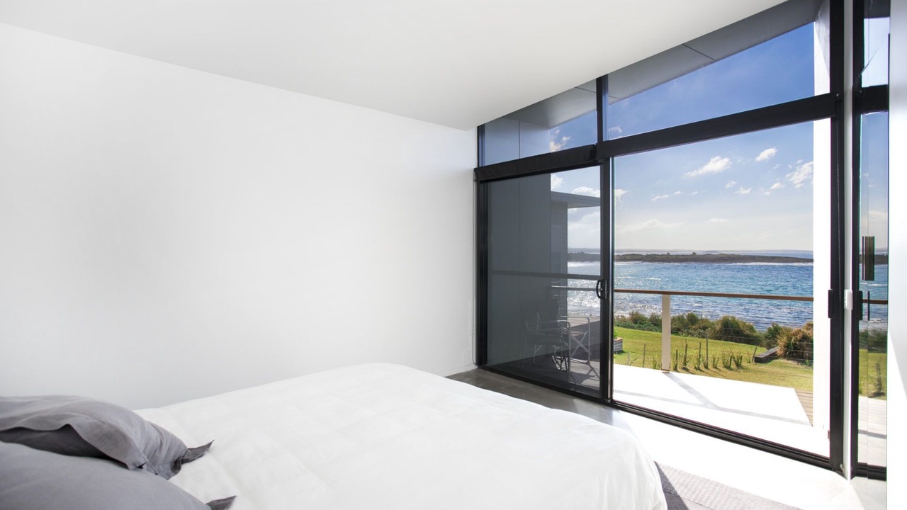 Photo of Bedroom in Bawley Point
