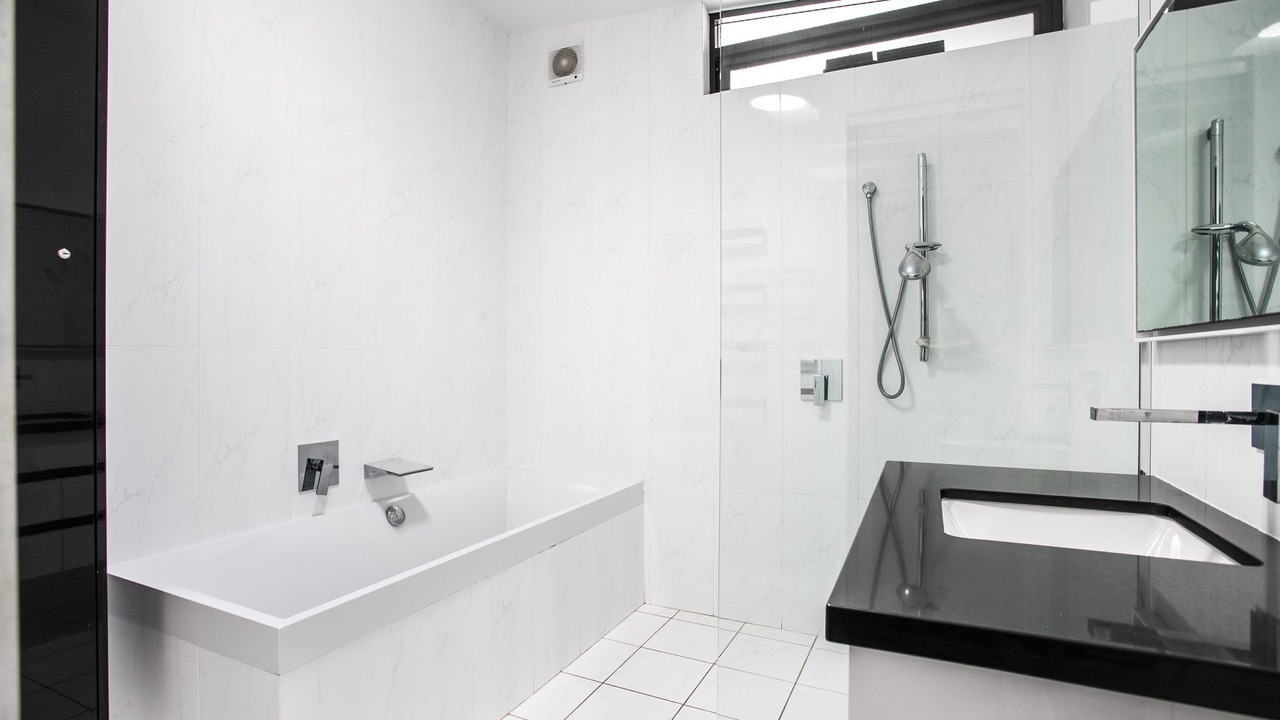 Photo of Bathroom in Bawley Point