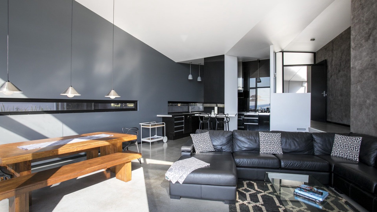 Photo of Livingroom in Bawley Point