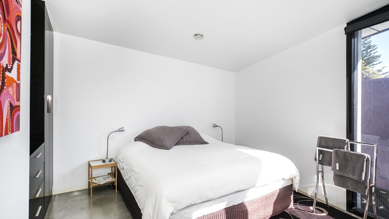 Photo of Bedroom in Bawley Point