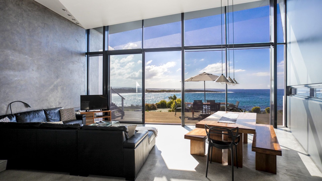 Photo of Livingroom in Bawley Point