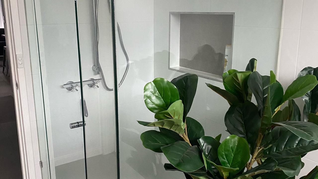 Photo of Bathroom in Moama