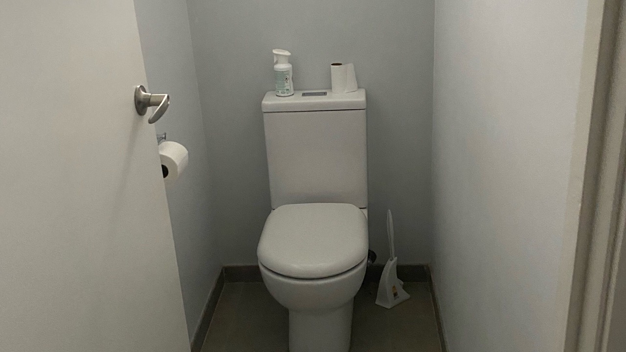 Photo of Bathroom in Moama