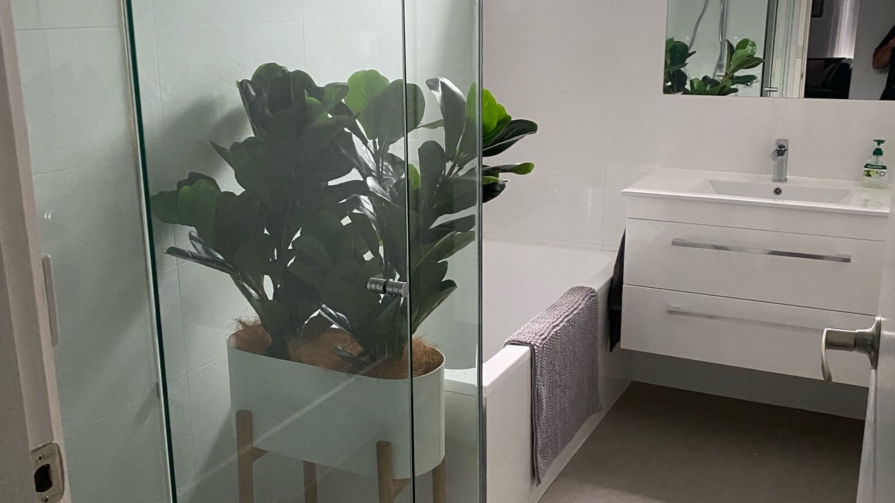 Photo of Bathroom in Moama