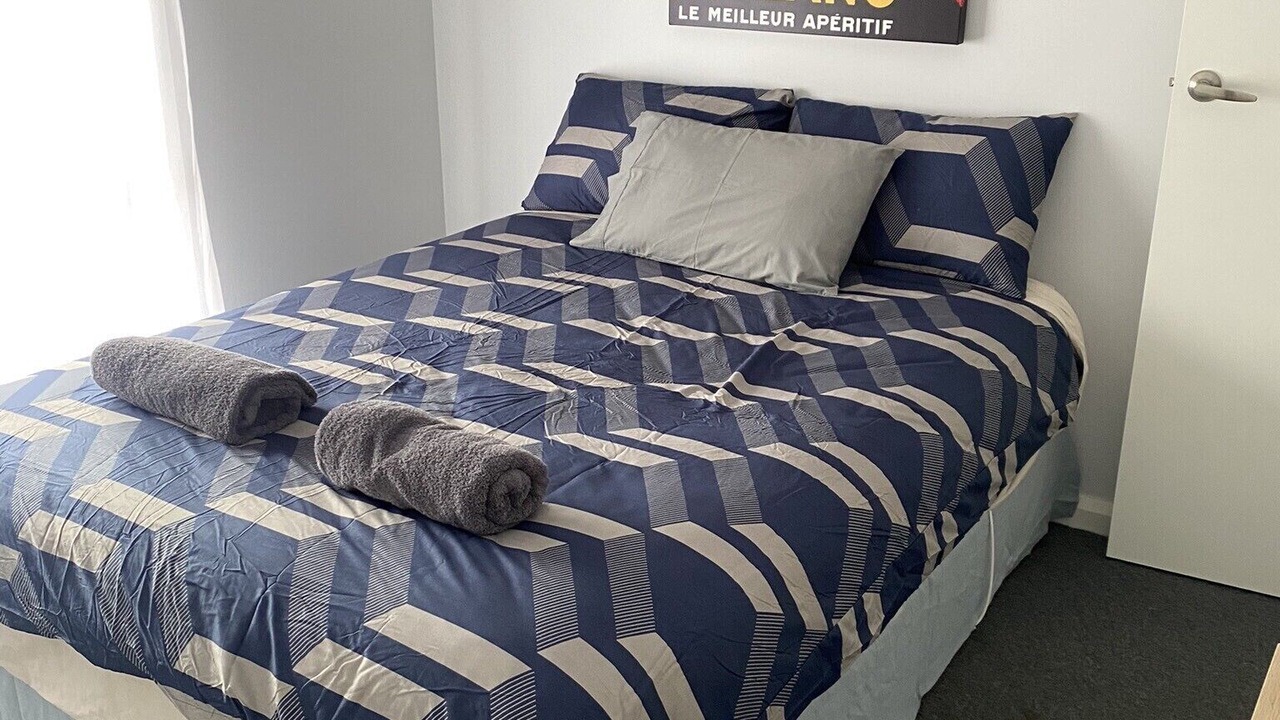 Photo of Bedroom in Moama