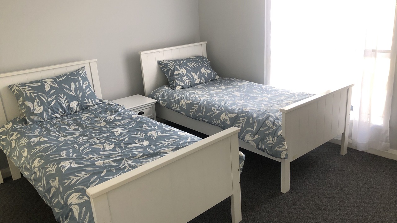 Photo of Bedroom in Moama