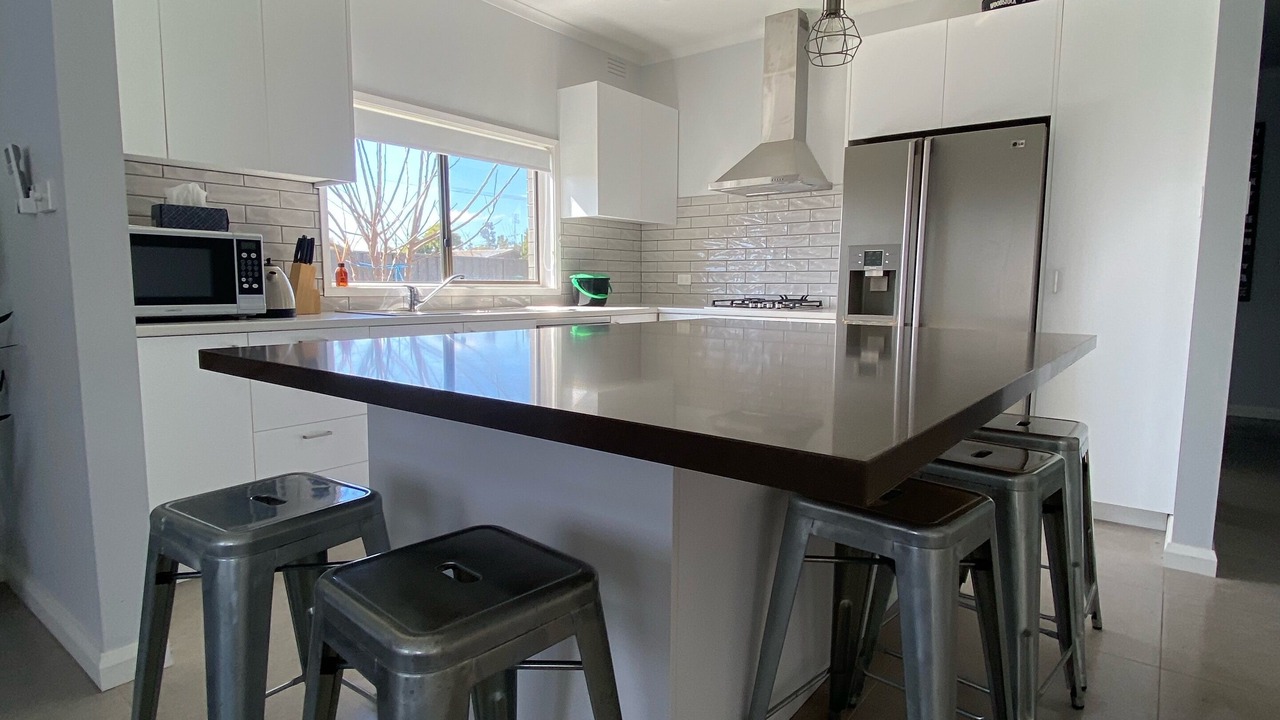 Photo of Kitchen in Moama