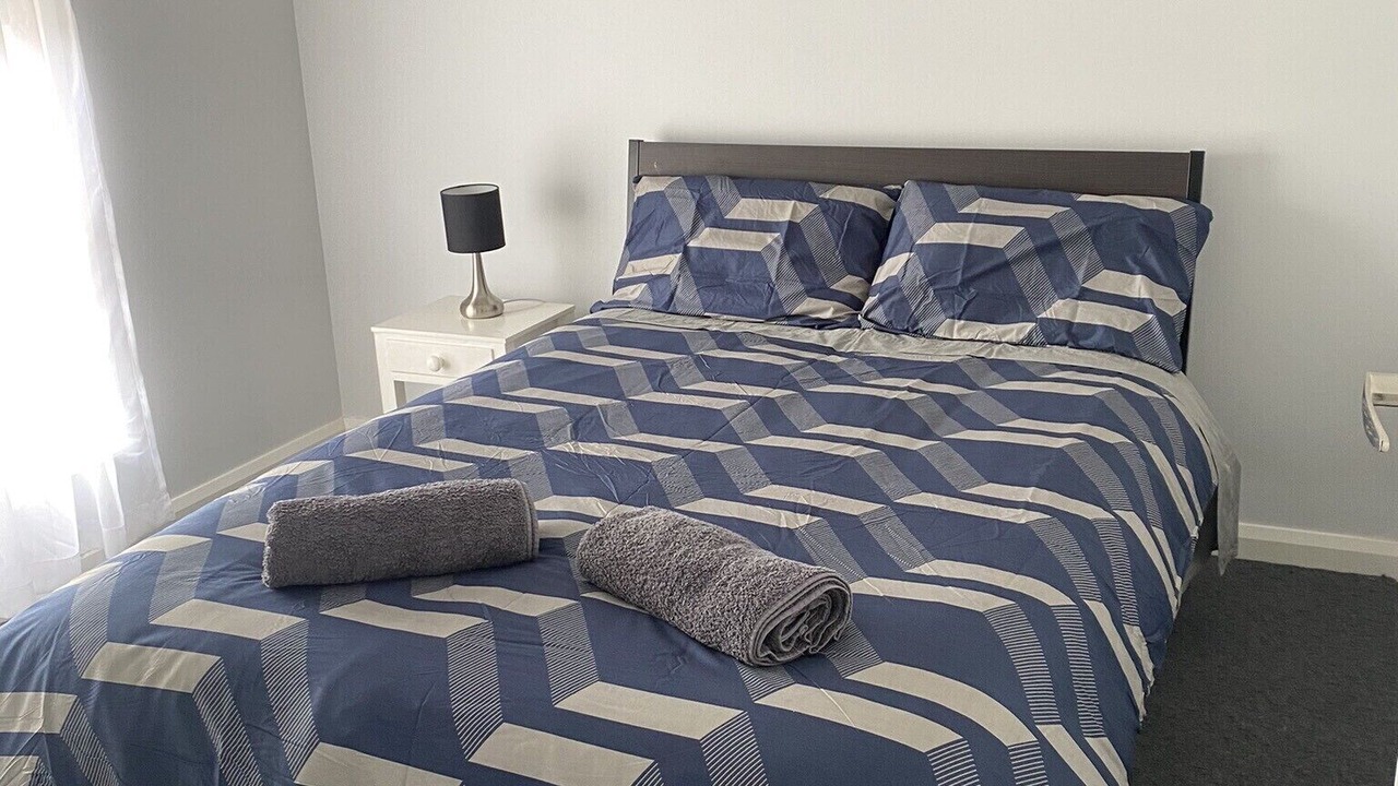 Photo of Bedroom in Moama