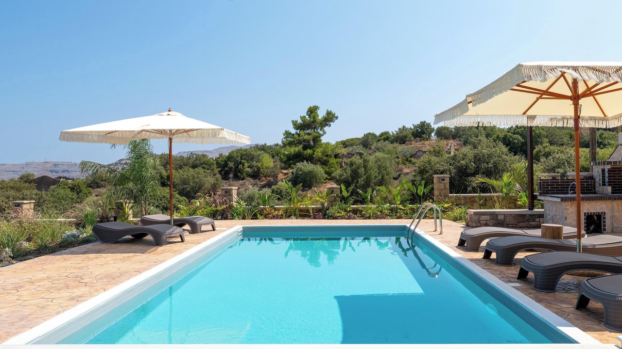 Photo of Outdoor in Lindos