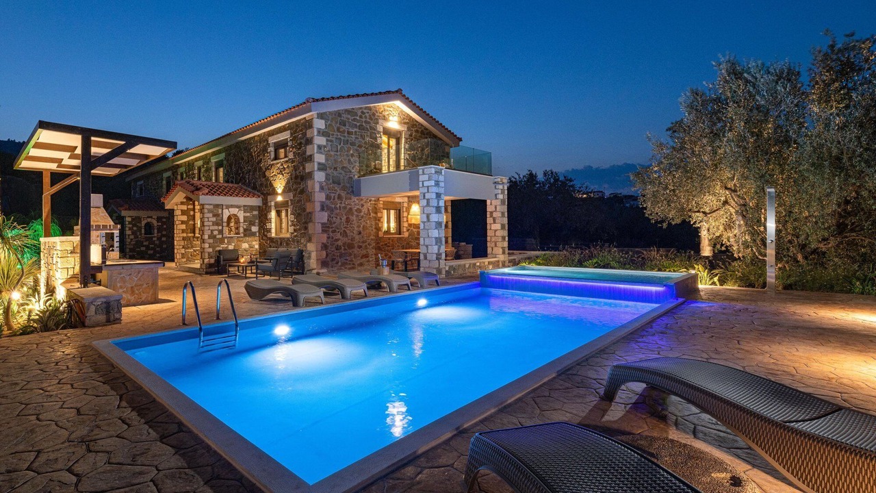 Photo of Outdoor in Lindos