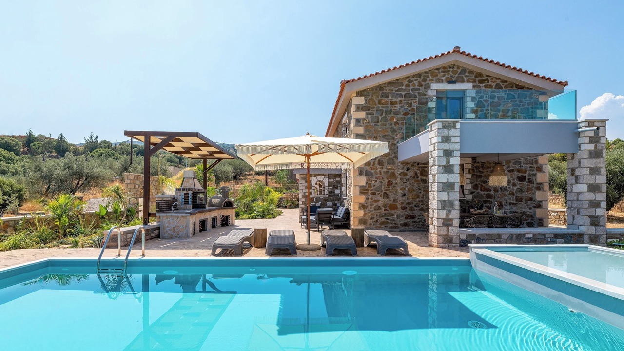 Photo of Outdoor in Lindos