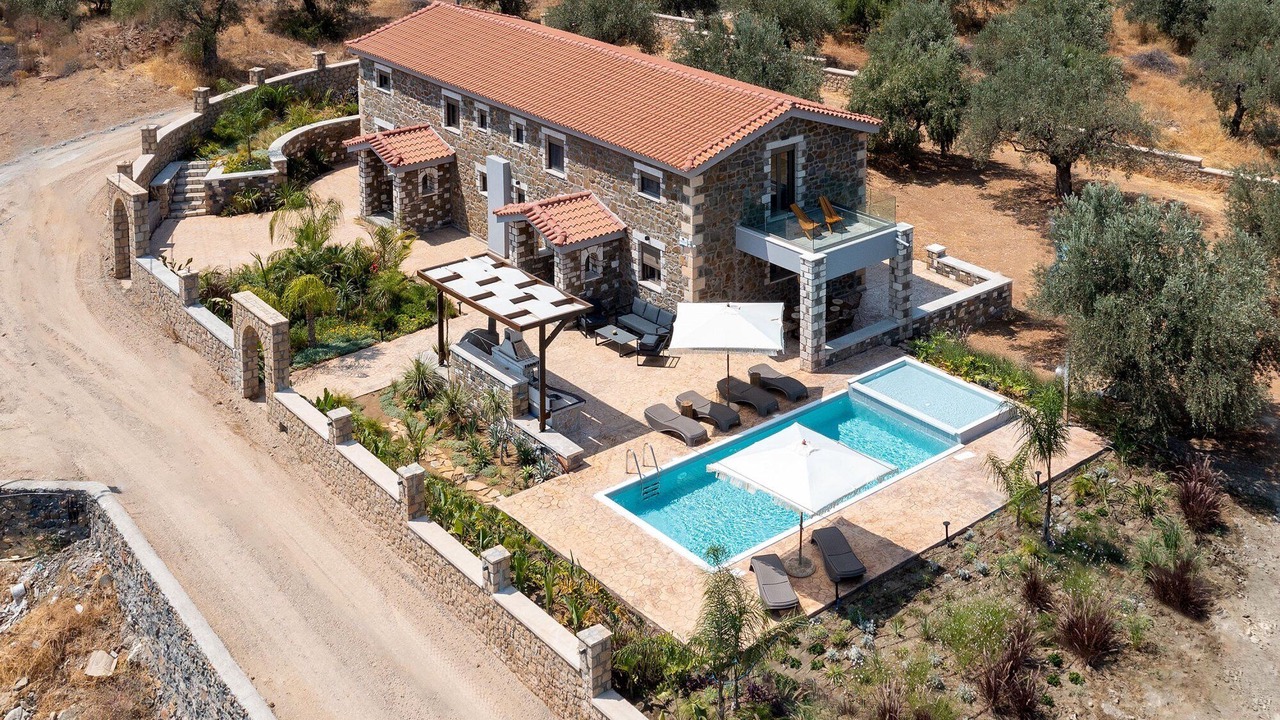 Photo of Outdoor in Lindos