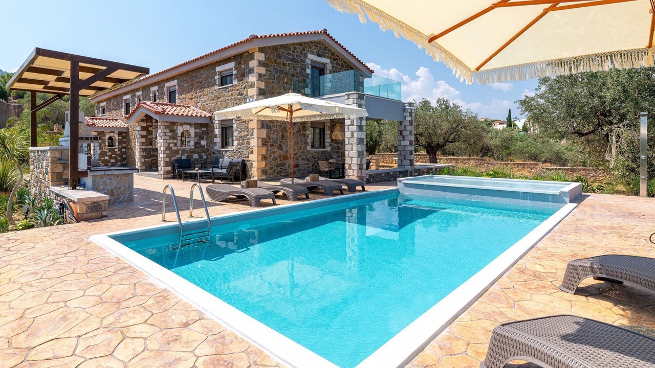 Photo of Outdoor in Lindos